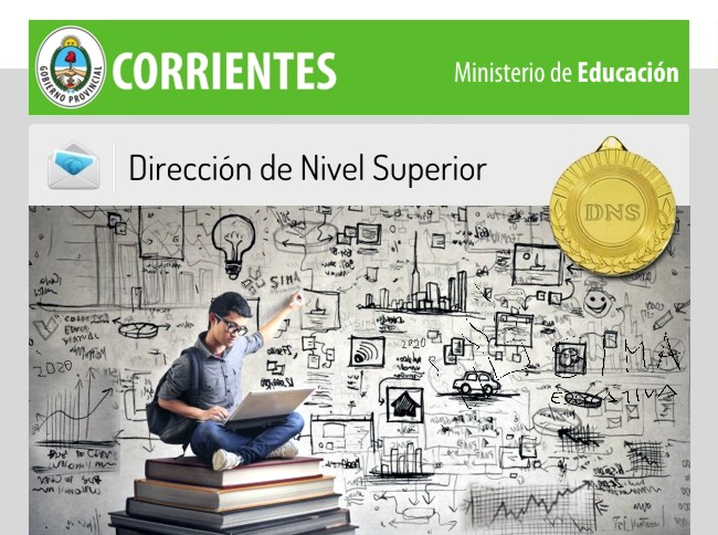 Bolet?n de la Direcci?n de Nivel Superior