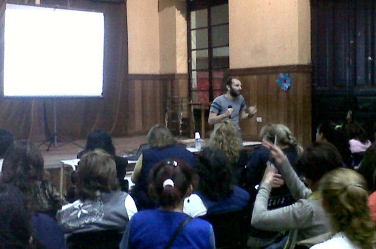 Alfabetizaci&oacute;n Inicial