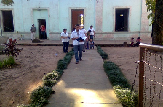 Ca&aacute; Cat&iacute;