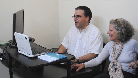 Elisa Brisighelli - Diego Craig