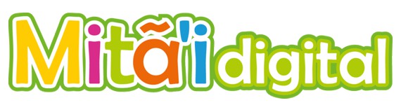Logo Mitai Digital