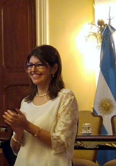 Susana Nugara