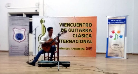Guitarra