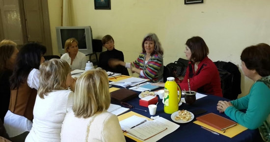 Pedagog&iacute;a