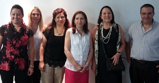 T&eacute;cnica