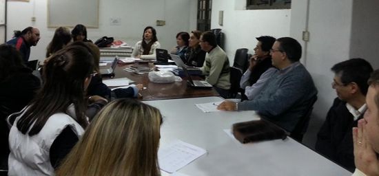 Pedagog&iacute;a Social