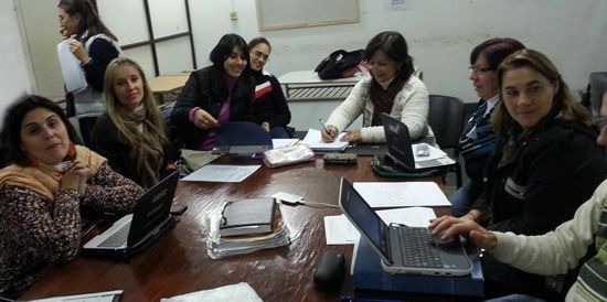 Pedagog&iacute;a Social