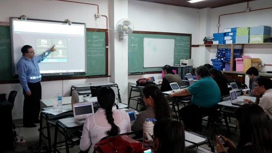 TIC - Diego Craig