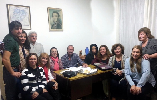 Visita