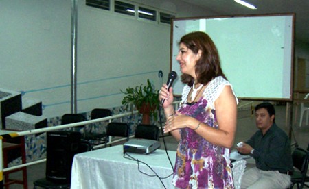 Encuentro