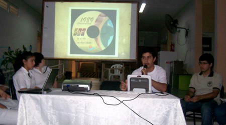Encuentro