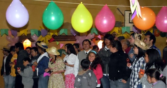 Fiesta