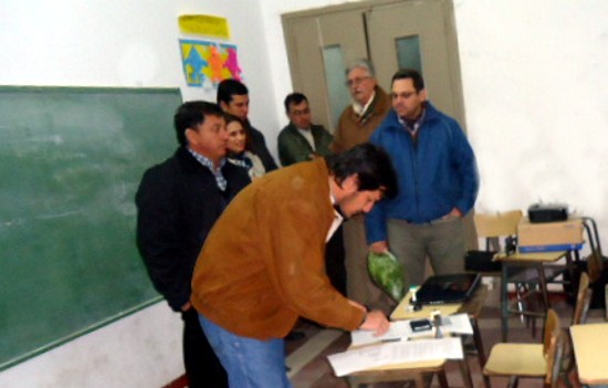 San Lorenzo