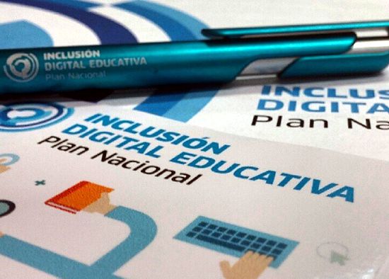Inclusi&oacute;n Digital