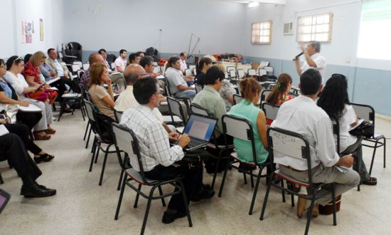 Tecnicaturas