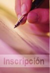 Inscripci&oacute;n