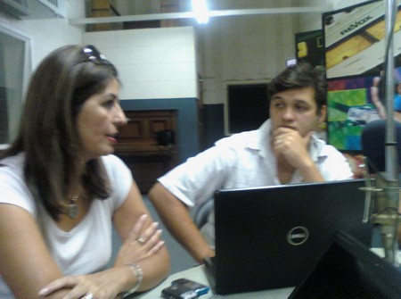 Susana Nugara
