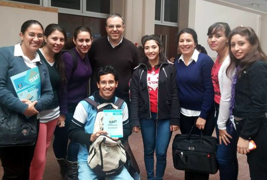 Congreso