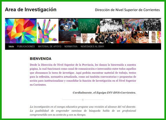 Investigaci&oacute;n