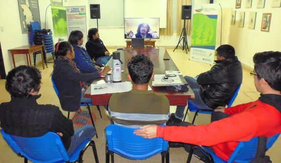 VideoConferencia