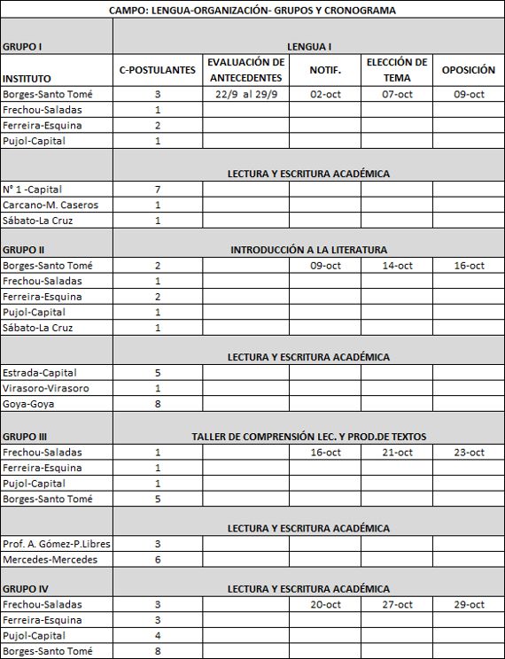 Concurso