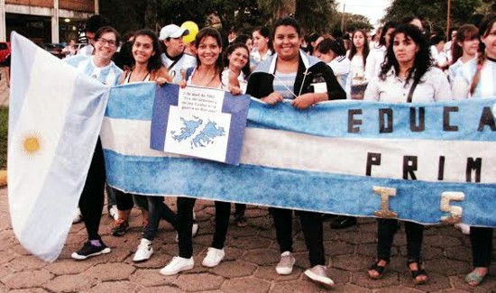 Malvinas