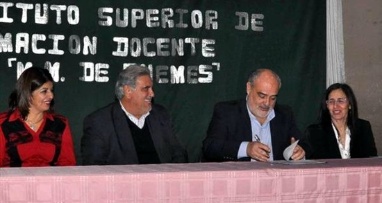 San Luis
