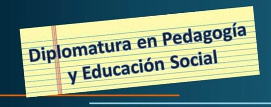 Pedagog&iacute;a Social