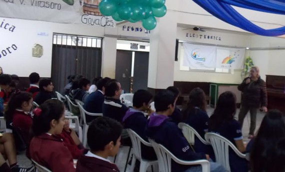Cooperativas