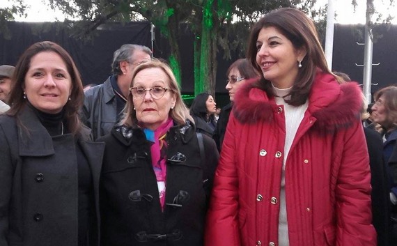 Feria del Libro