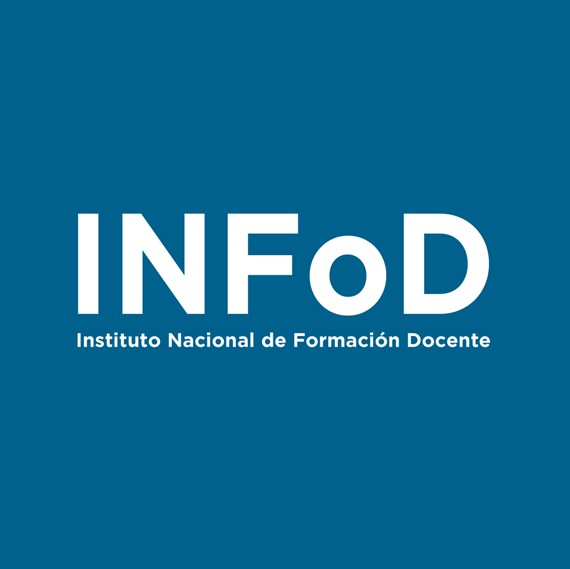 Logo INFD