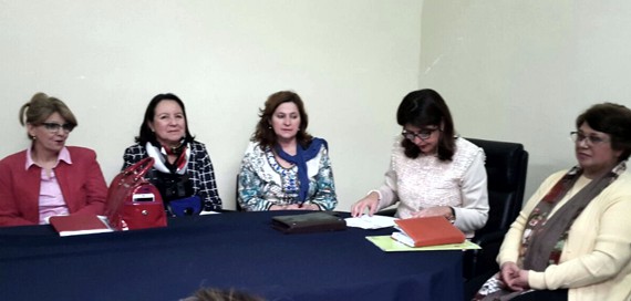 Rectores