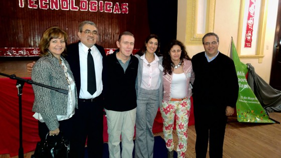 Santo Tom&eacute; 1