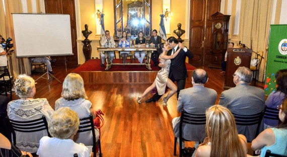 Danza