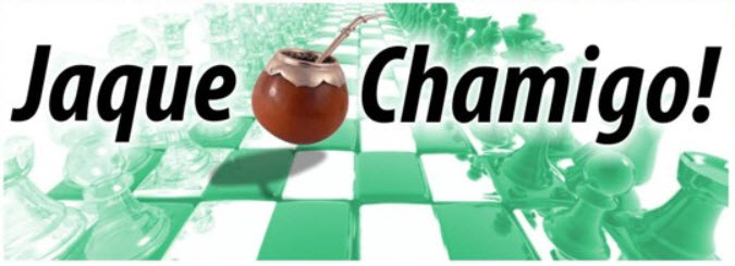 Jaque Mate Chamigo