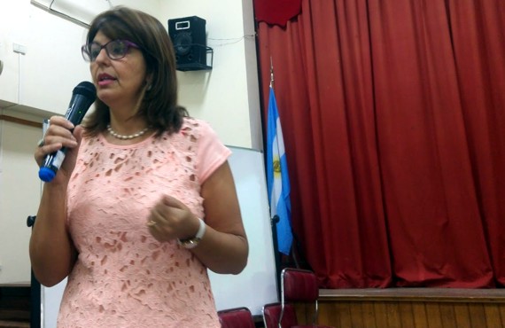 Susana Nugara