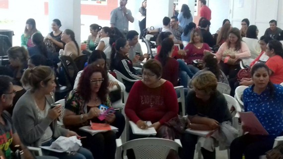 Pedagog&iacute;a Social