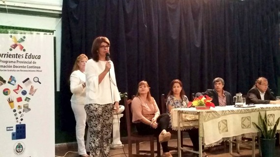 Corrientes Educa