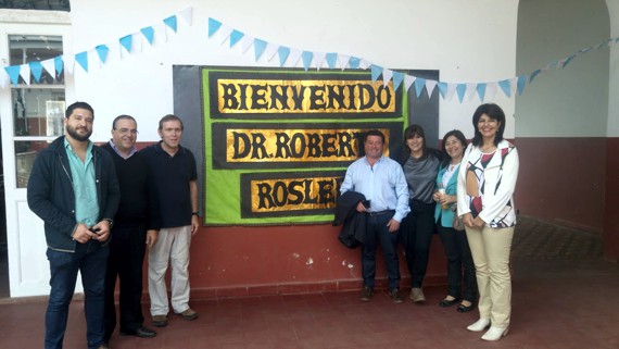Mercedes Rosler