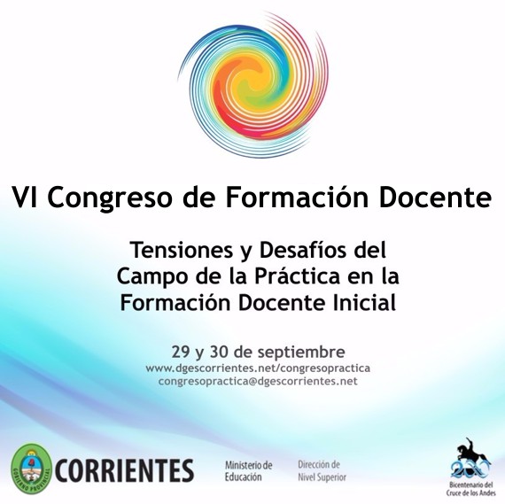 Congreso Pr&aacute;ctica