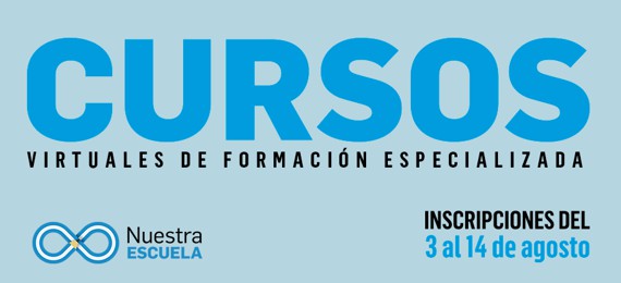 Cursos INFD