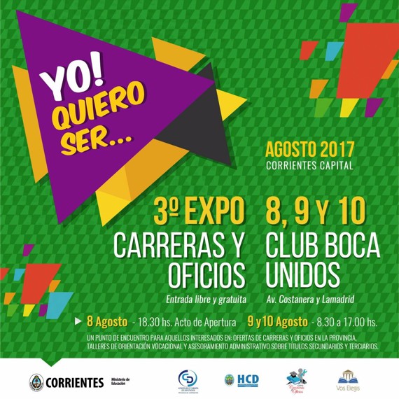 Expocarreras