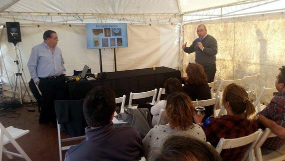 Feria del Libro