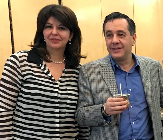 Ministro