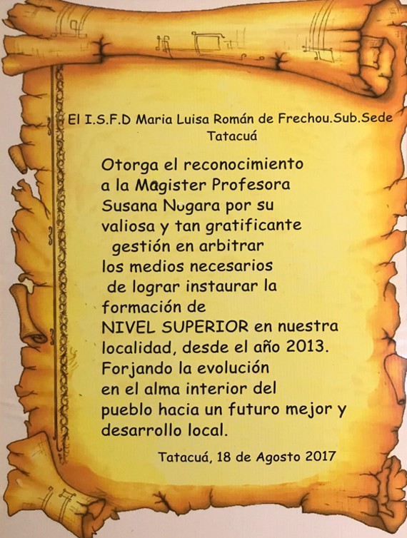 Tatacu&aacute;