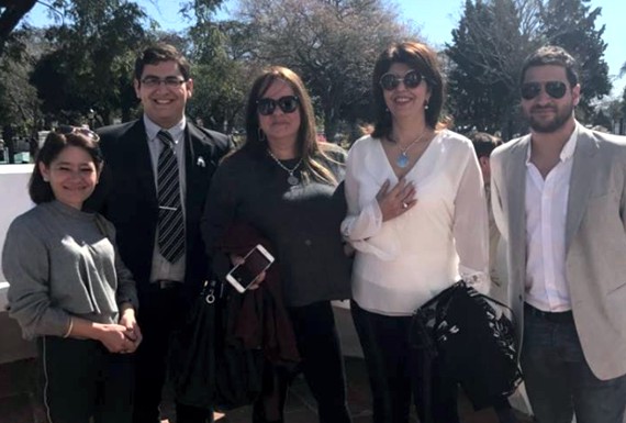 Yapey&uacute;
