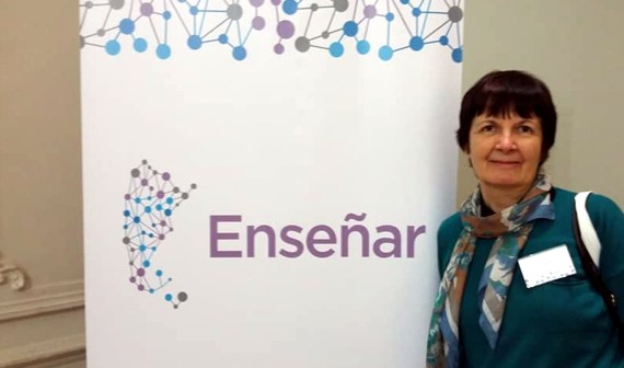 Ense&ntilde;ar