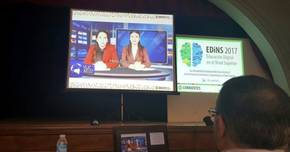 EDiNS