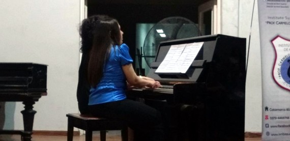 M&uacute;sica