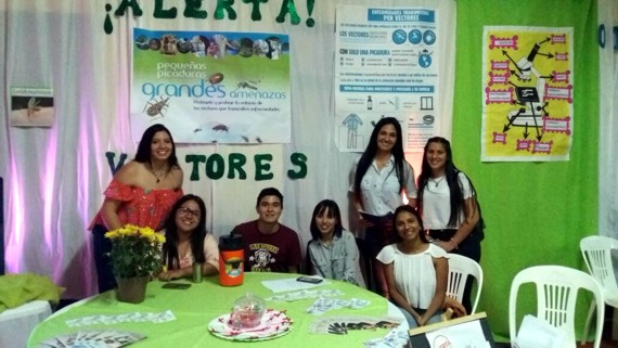 Biolog&iacute;a